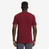 Футболка Terrain S/S Tee (Мужской; L; cordovan)